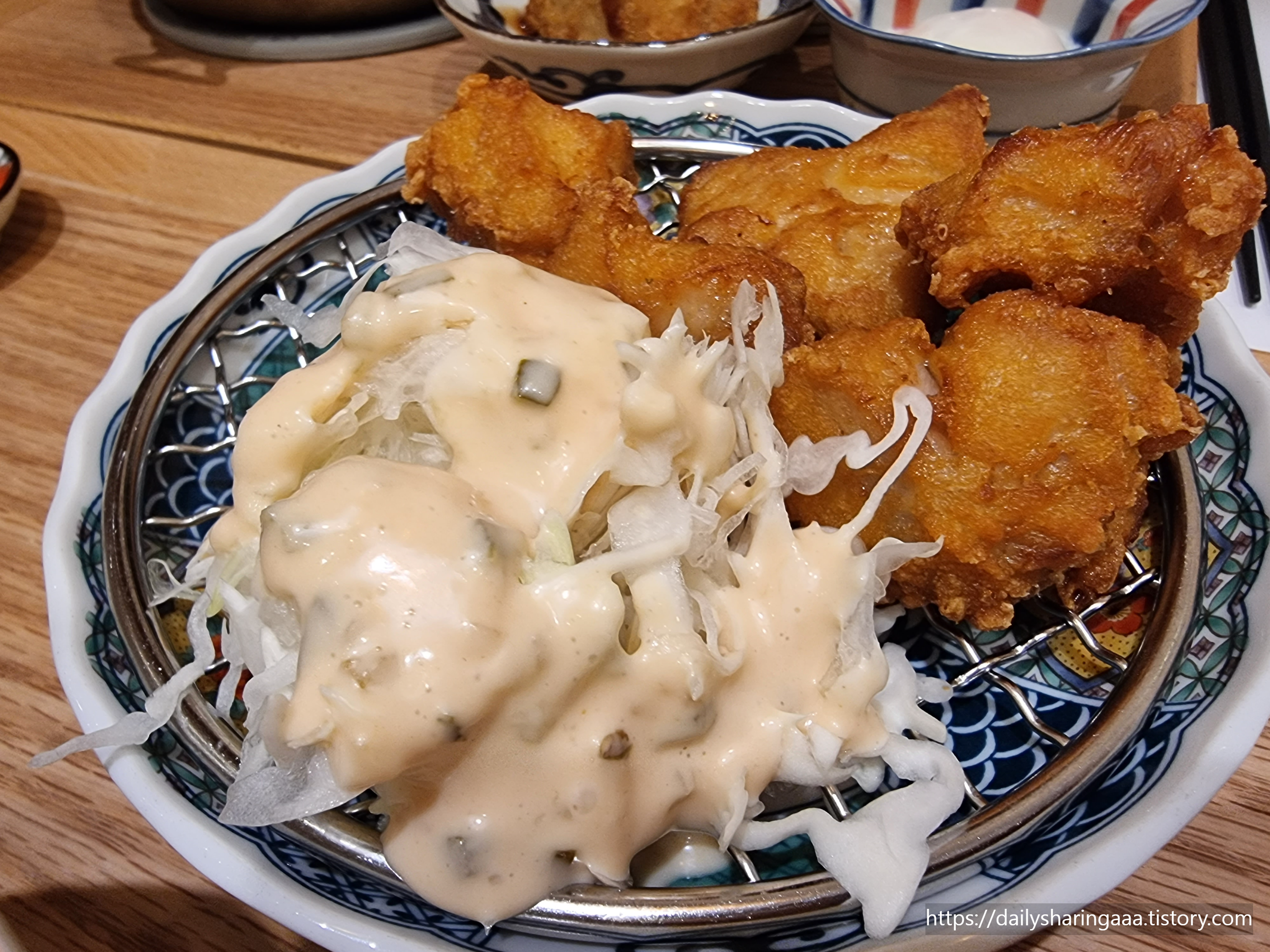 가정동_동경규동_규동정식세트3