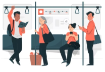 모바일 기후동행카드