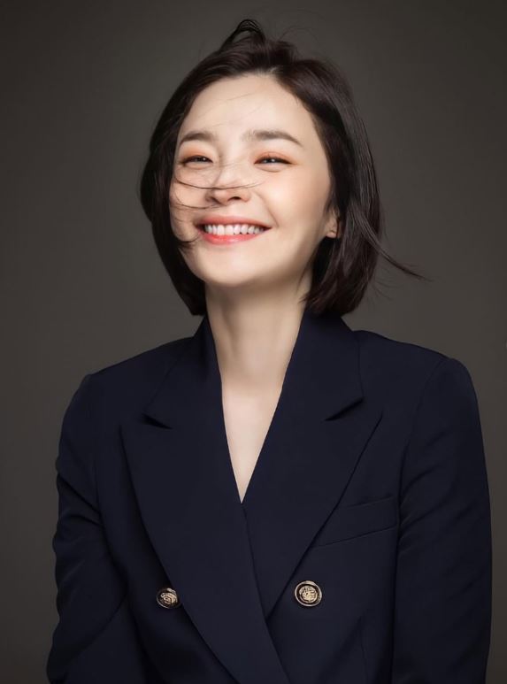 전미도 프로필