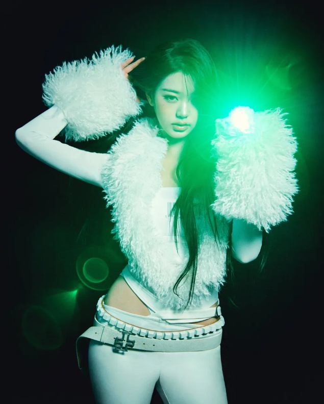 IVE 장원영(JANGWONYOUNG) 솔로 8