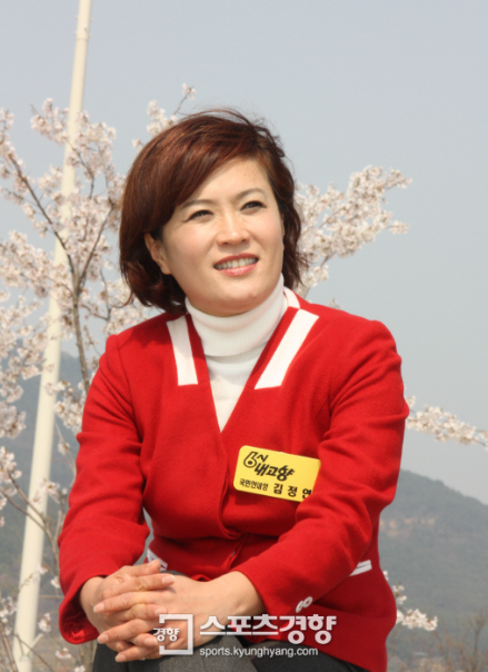 김정연 고향버스 안내양│‘6시 내 고향’ 시골길 따라 인생길 따라 코너에서 국민 안내양으로 활약한 모습