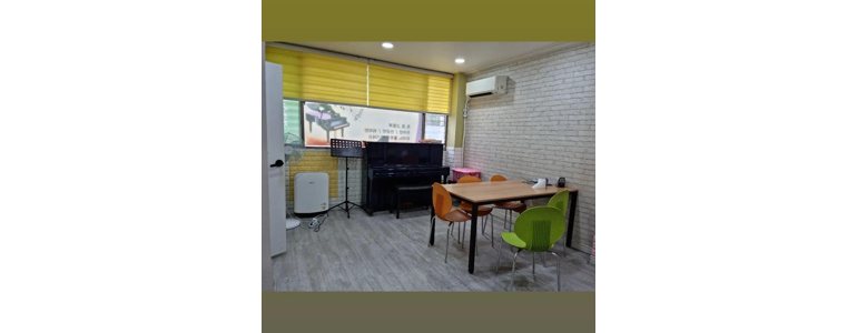 부산 사상구 피아노학원