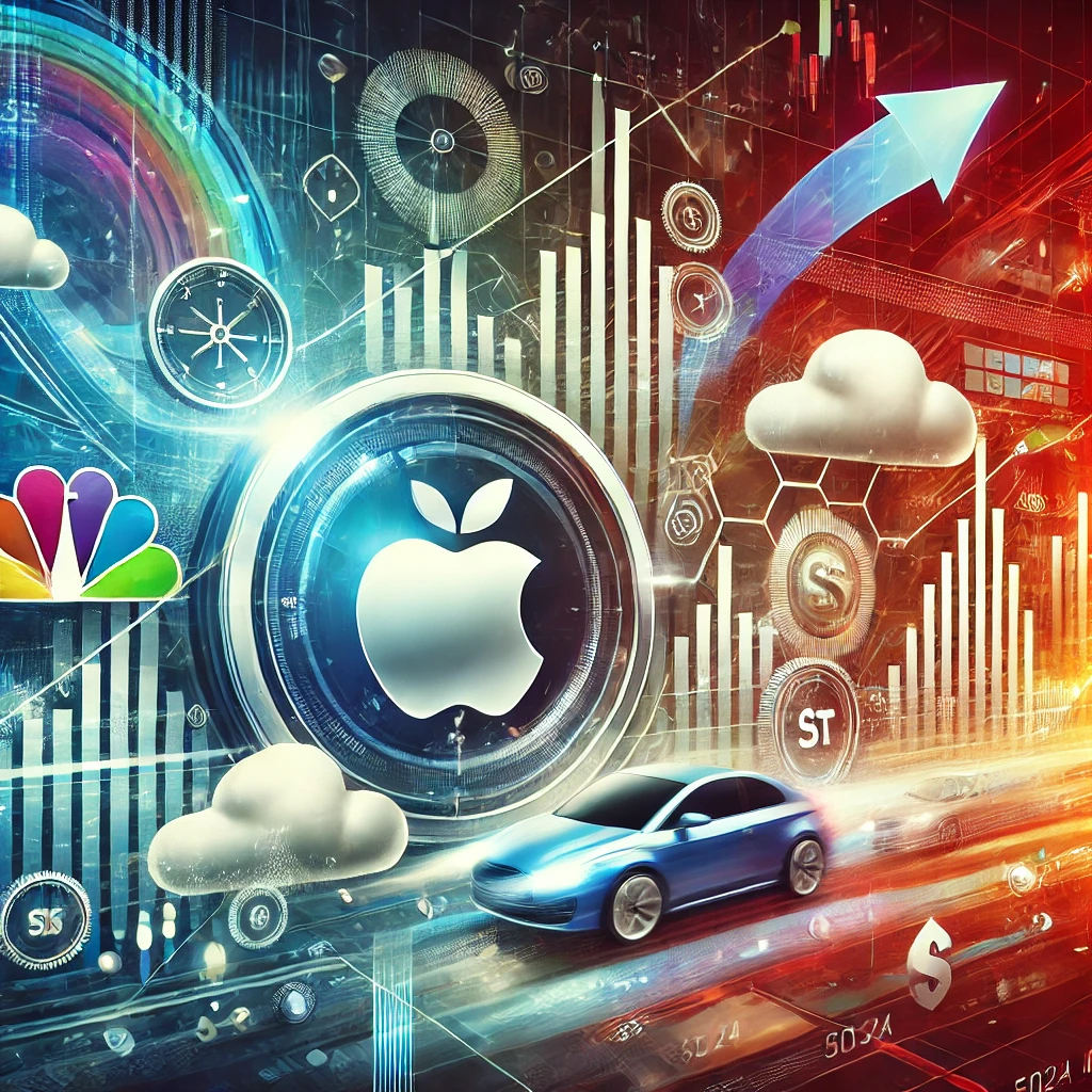 해외 주식 투자 초보자를 위한 성공 가이드! 지금 바로 수익 내는 전략