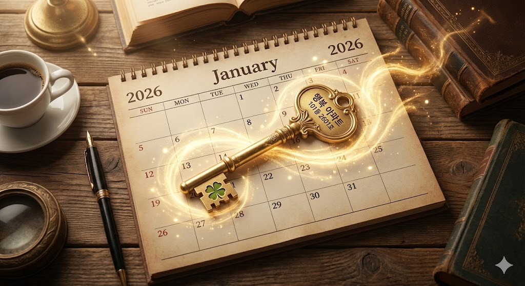 [2026 알짜아파트 TOP 5] '로또 청약' 리스트 총정리