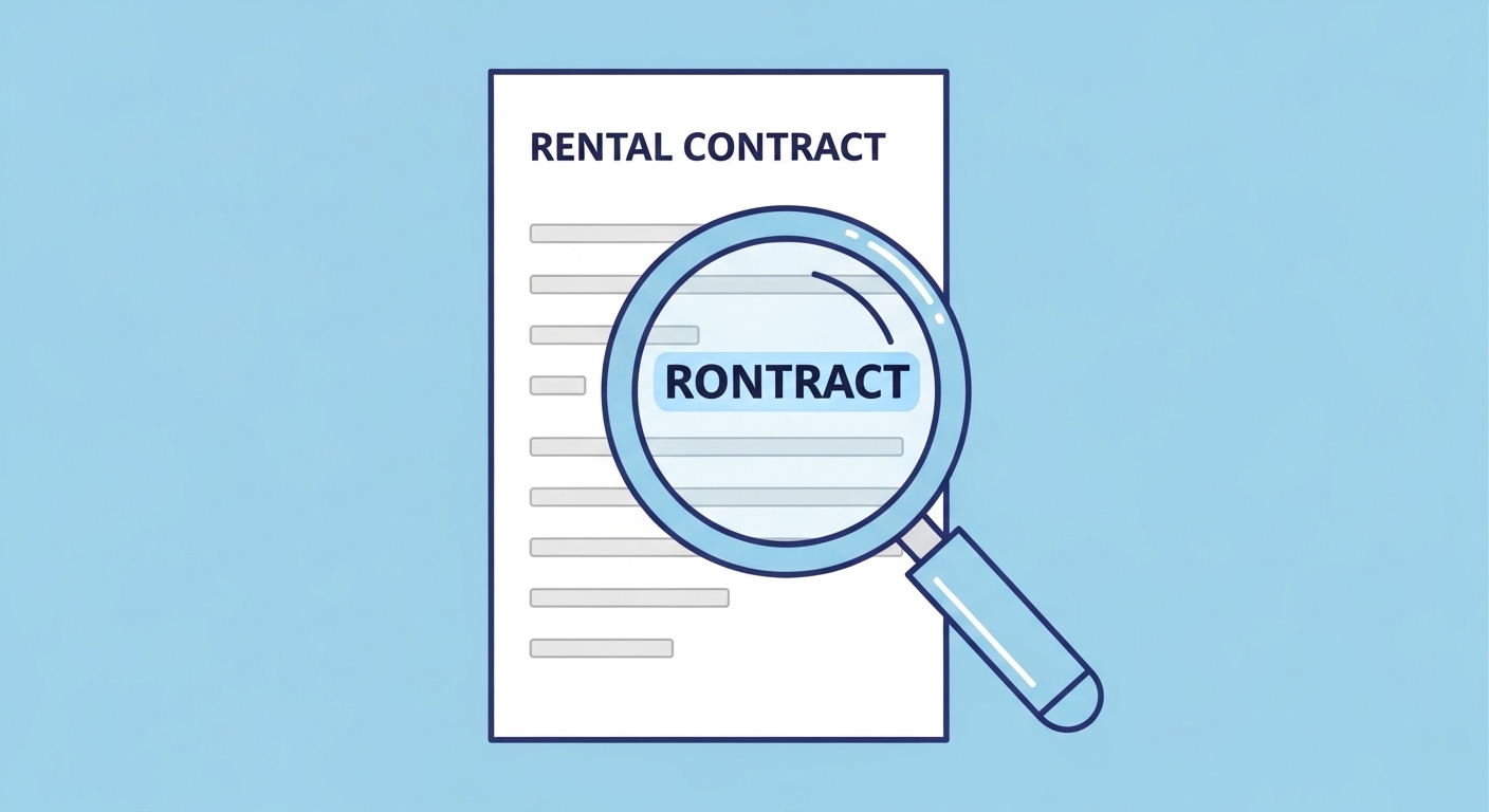 세입자권리&amp;#44; 내용증명&amp;#44; 월세협의