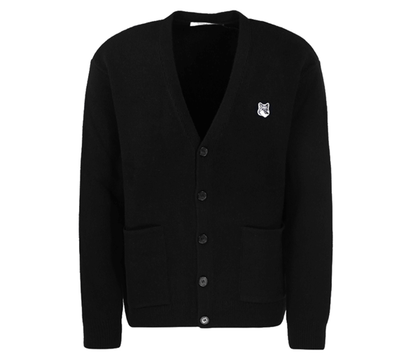 환승연애3 공상정 메종키츠네 가디건