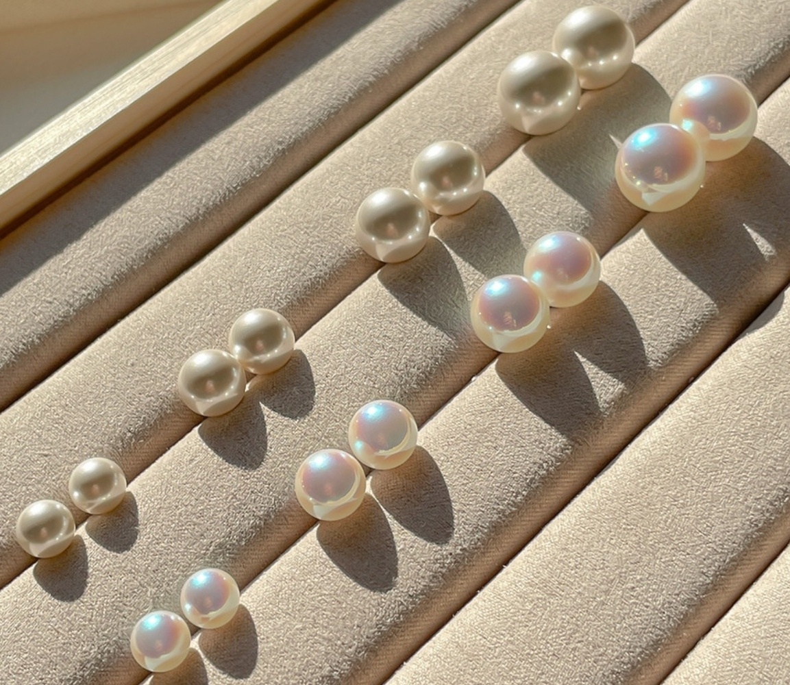 아코야진주 이미지