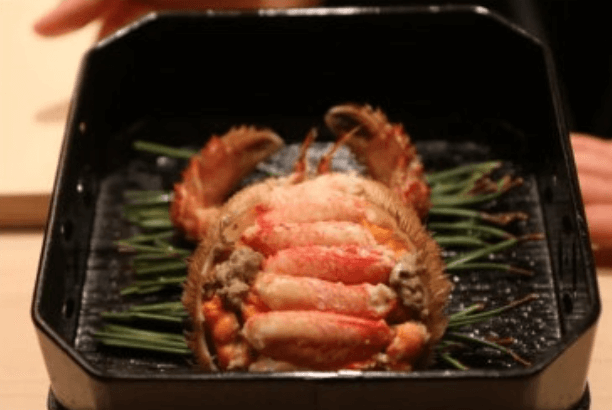 생활의 달인 오마카세