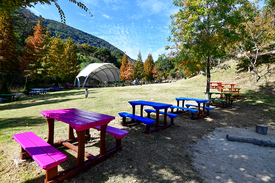 진주 가볼만한곳 베스트 10