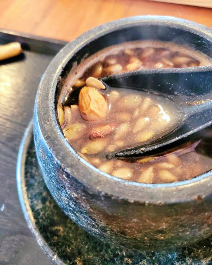 놀라운토요일 서울 경동시장 건강차 맛집