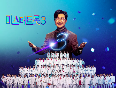 미스터트롯3 투표