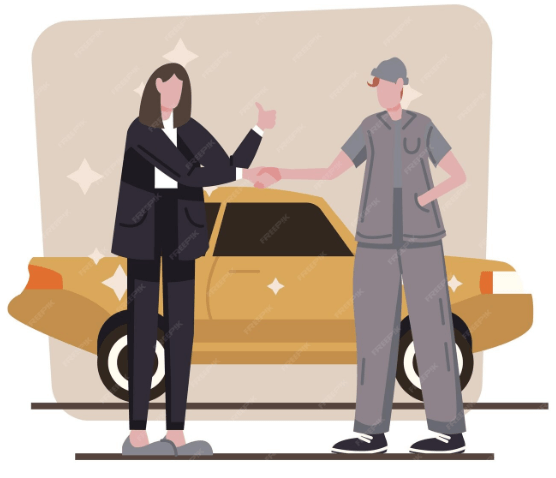 자동차 명의이전 관련 이미지