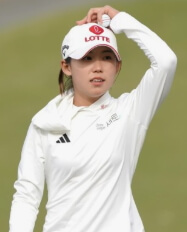 KLPGA 국내 개막전