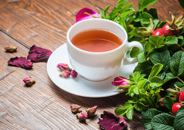 우엉차 효능 10가지 및 부작용