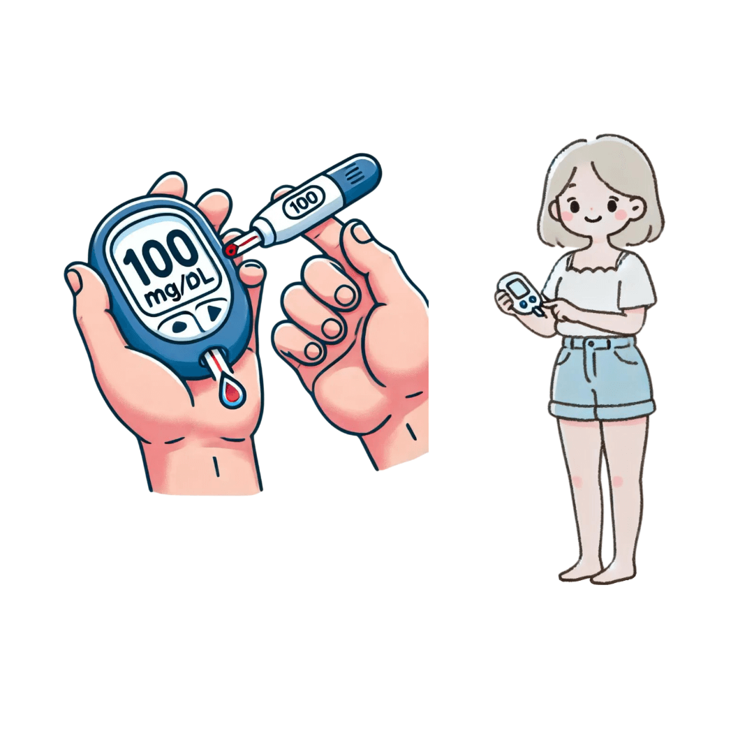 애사비 효능_ 혈당조절