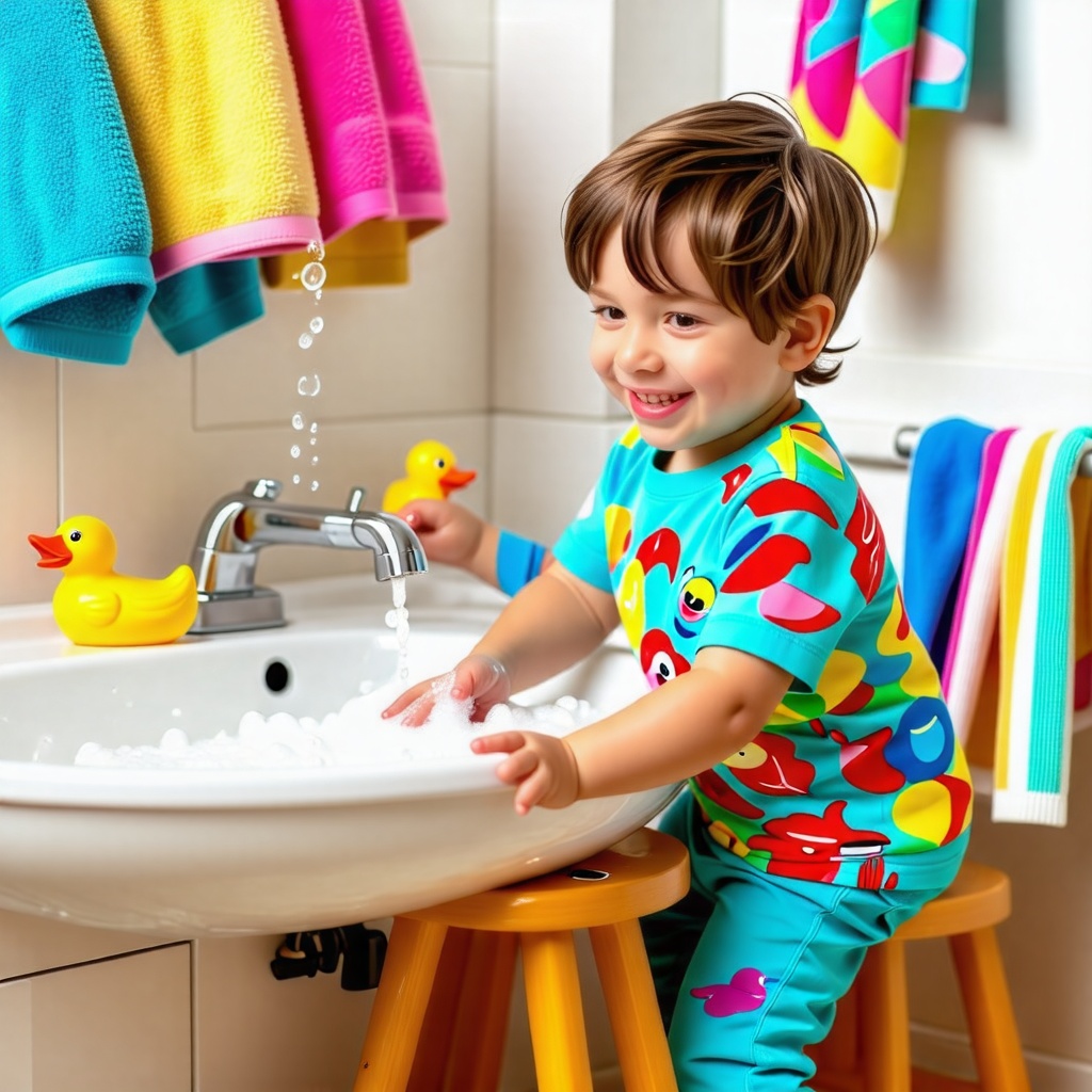 손-씻기-습관을-길러줘야-합니다.