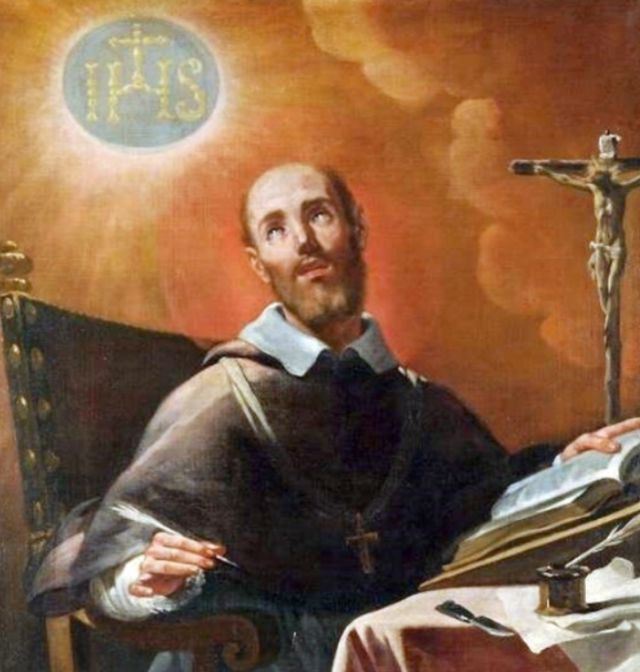 프란치스코 살레시오 축일 가톨릭 성인