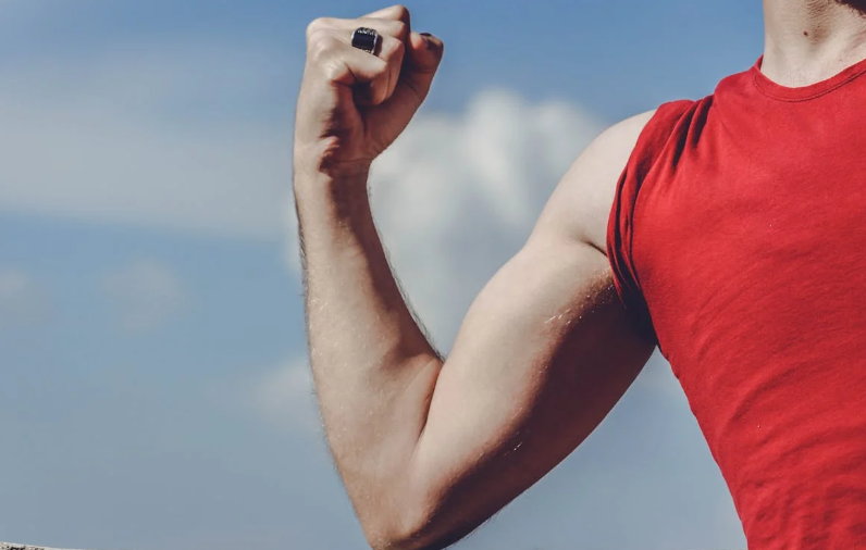 직장인들을 위한 건강 관리