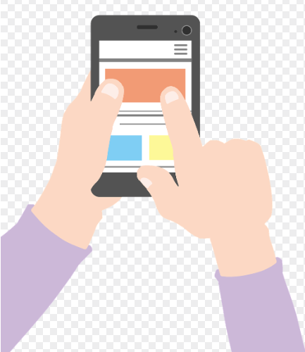 모바일 주민등록증 신분증 발급방법 총정리