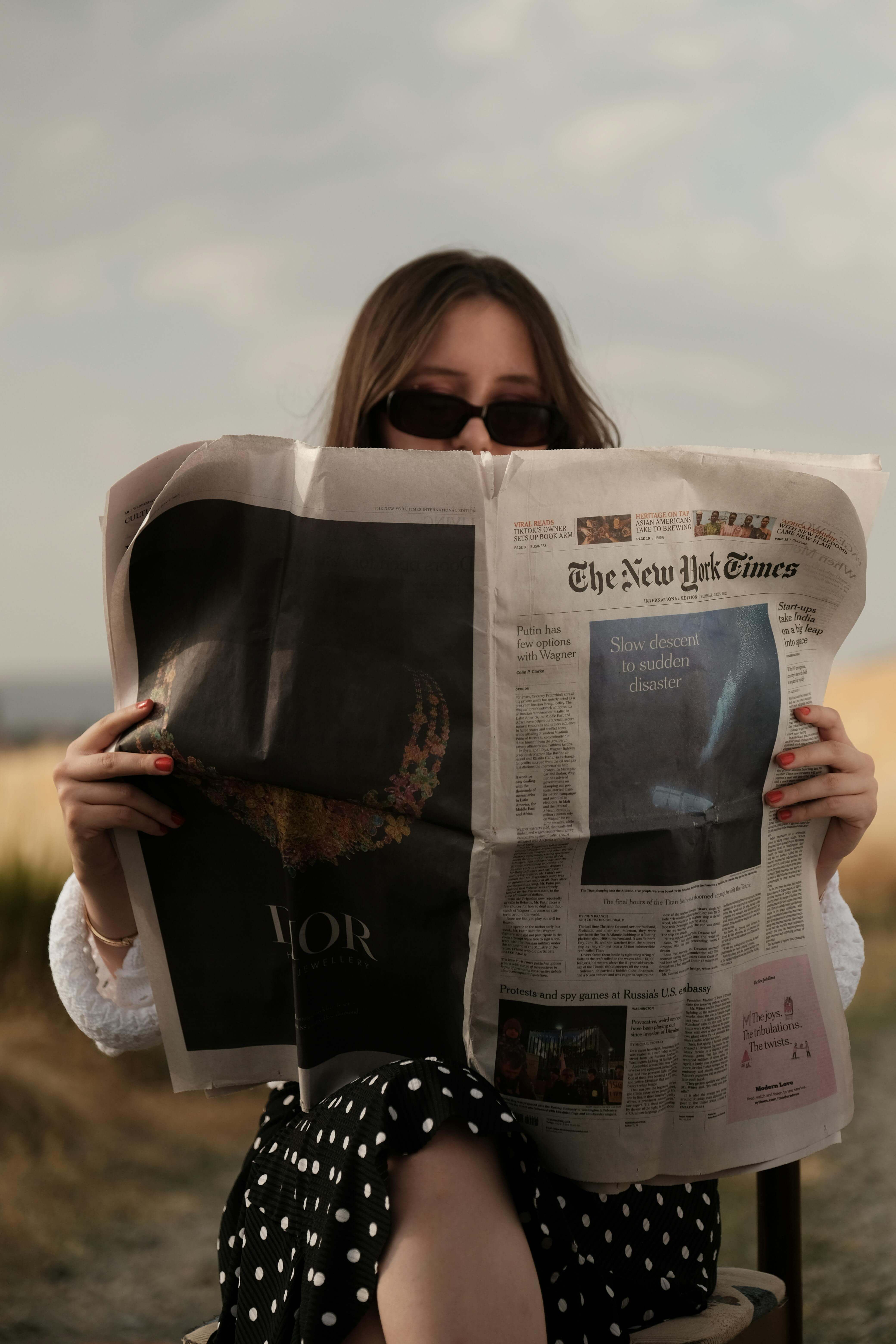 부자들의 세계_트럼프 가족의 사업