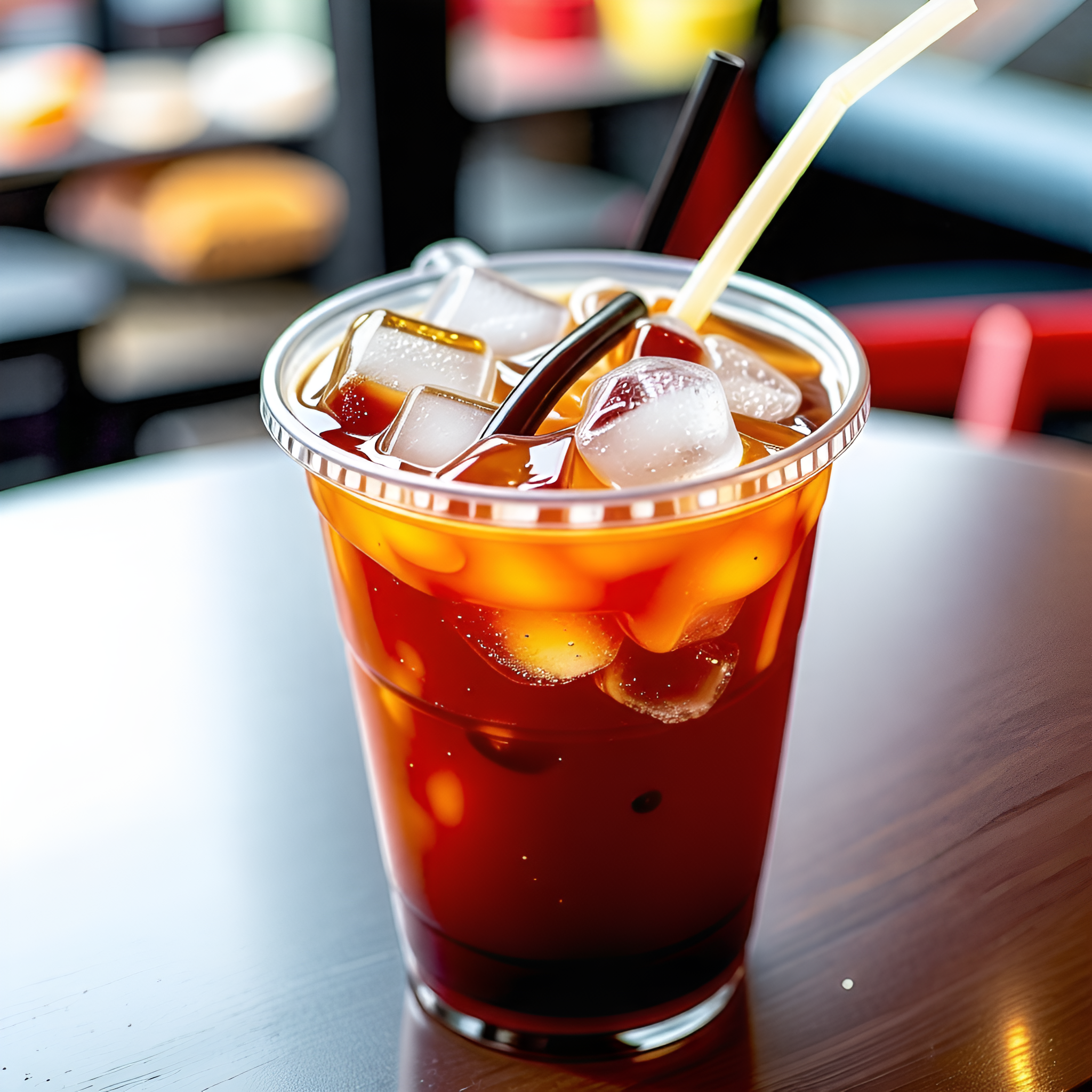 스타벅스 블론드 아메리카노