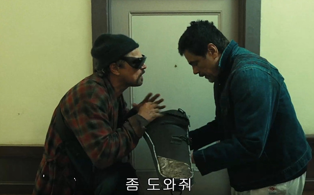 원 배틀 애프터 어나더 쿠키영상 줄거리 관람후기