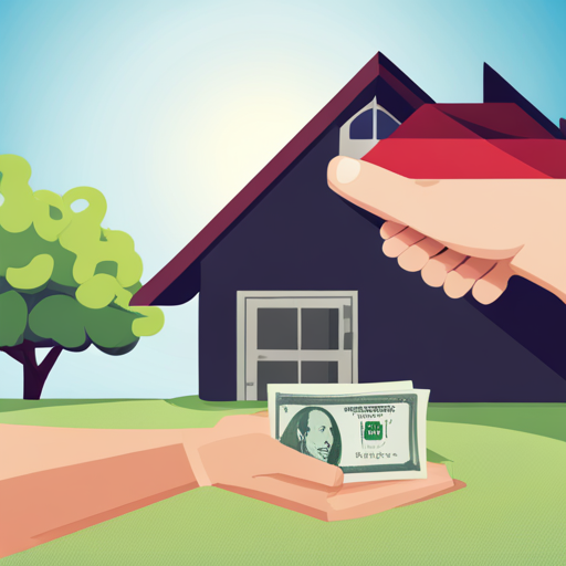 주택담보대출 금리