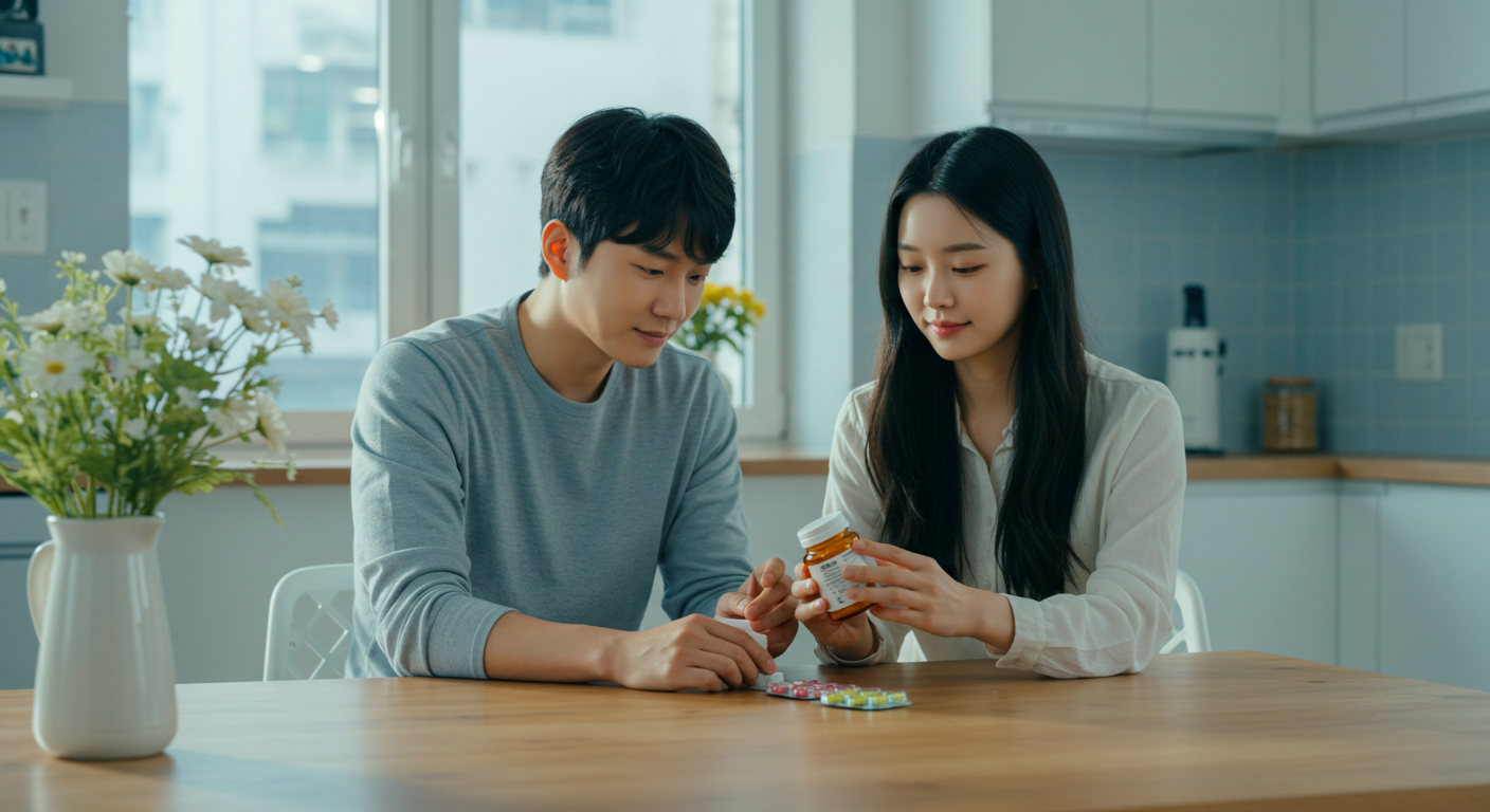 뇌출혈 전조증상