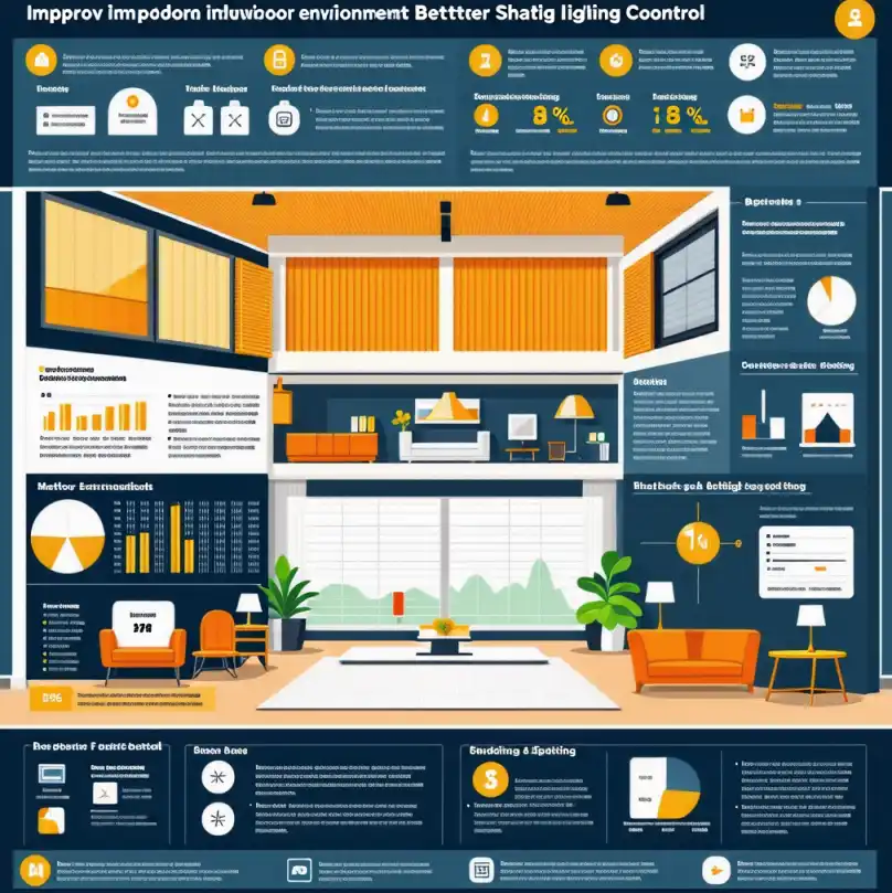 실링팬 조도 조절 더 나은 실내 환경 만들기