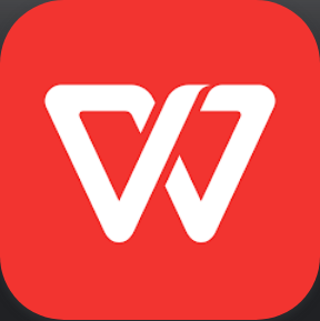 WPS Office, PDF,Word,Excel,PPT