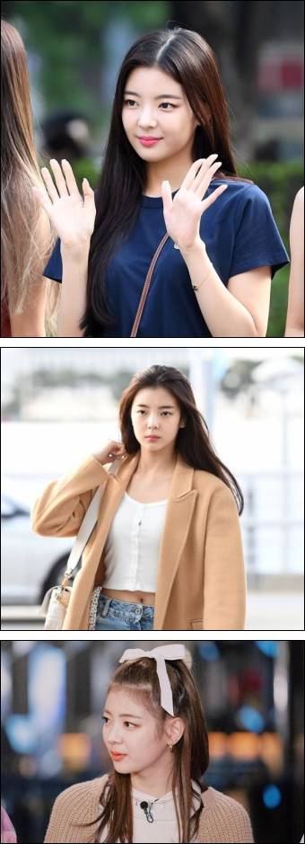 리아_활동_모습