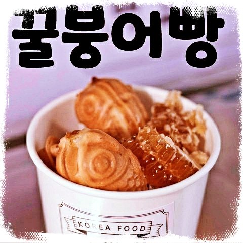 생방송투데이-제2941회-종로-종로3가-허니붕어빵-꿀붕어빵-맛집-위치
