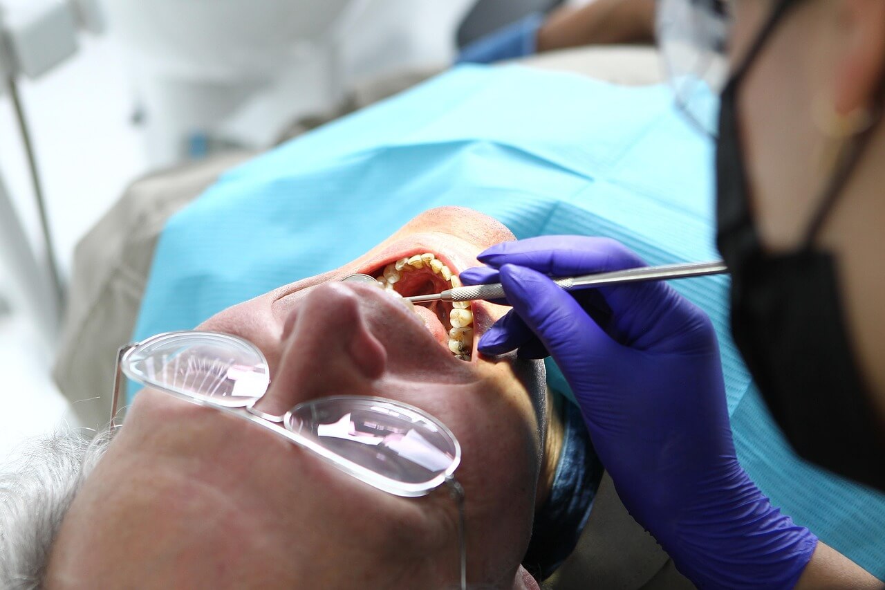 사랑니 발치 후 주의사항