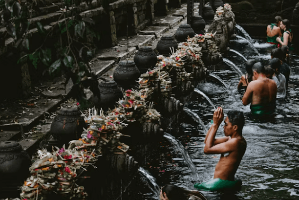 발리 자유여행: 항공권부터 완벽 숙소까지!