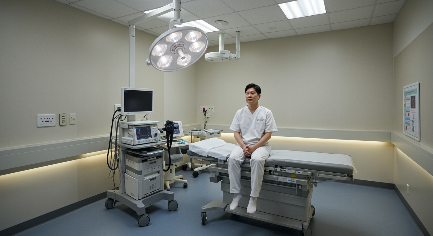 건강정보, 비수면통증