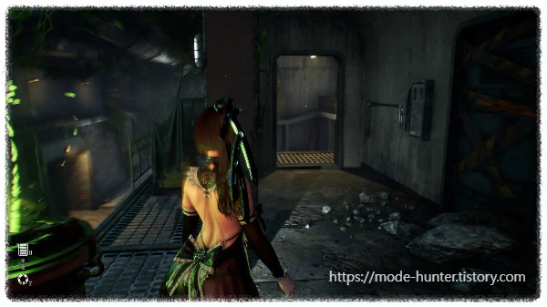 56. 베타 코어 #3