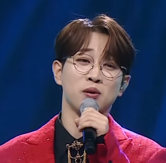 교차로에서 - 안성훈