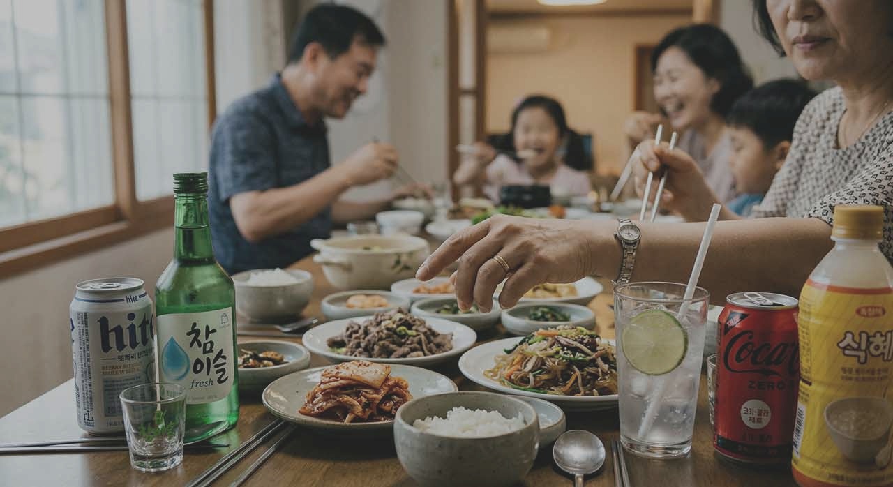 잔을 기울이는 손의 모습은 일상 속 음주 습관을 상징한다. [ⓒ이달의건강]