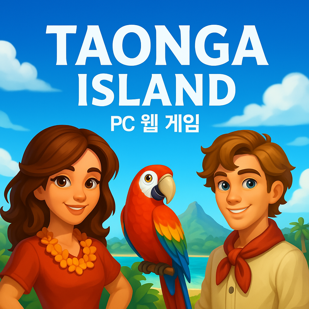 타옹가-아일랜드