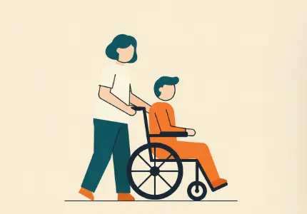 암환자 보호자의 역할