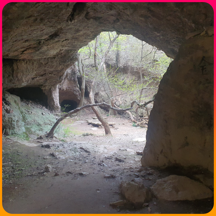 신비로운_분위기