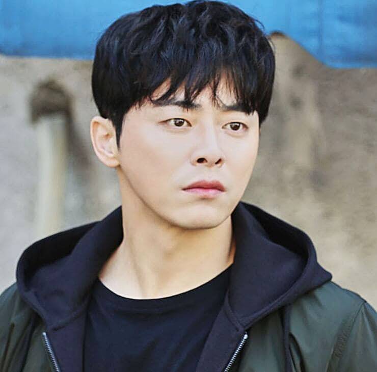 배우-조정석