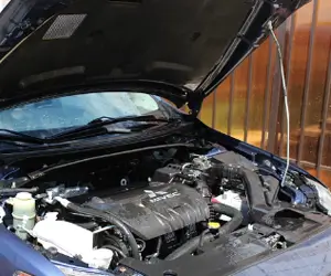 침수차 확인하는 방법