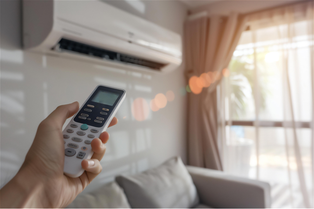 에어컨전기세줄이는꿀팁