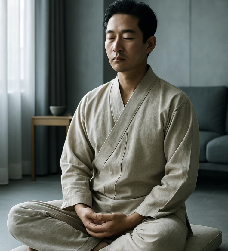 의식적으로 ‘디지털 쉼’ 시간 갖기