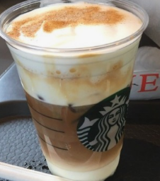 스타벅스 레전드 메뉴 추천 BEST 7