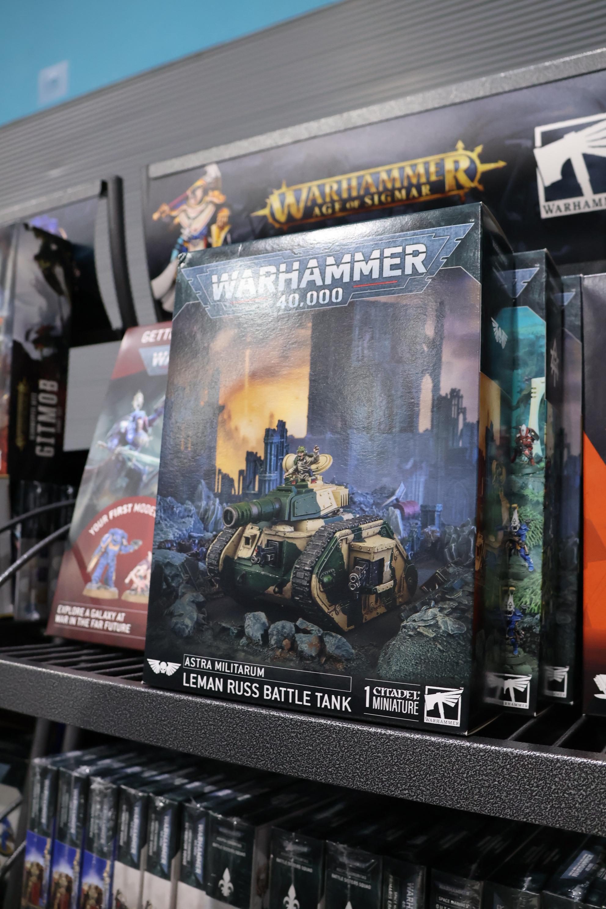 하비페어 박람회