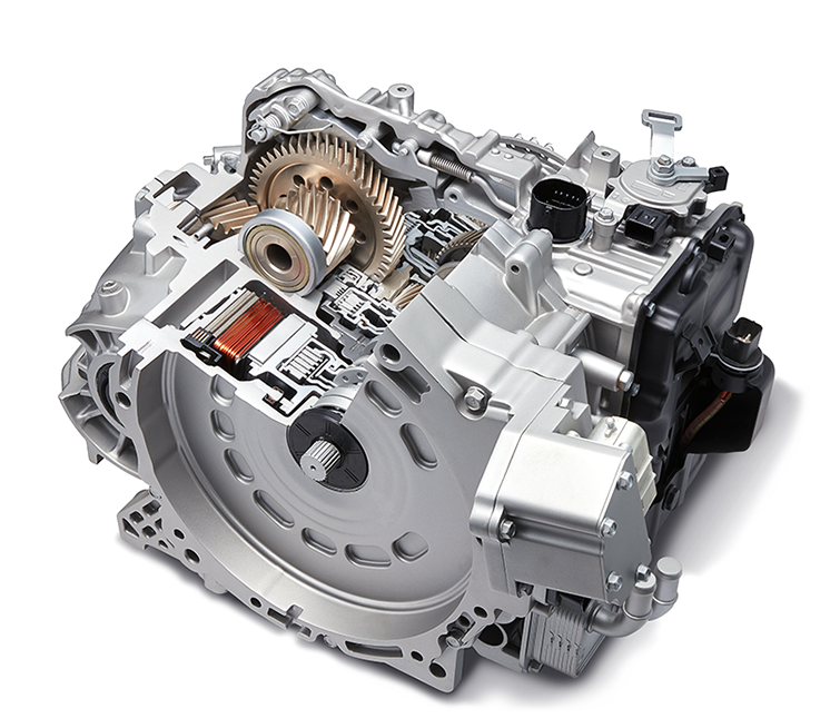 기아 카니발 하이브리드