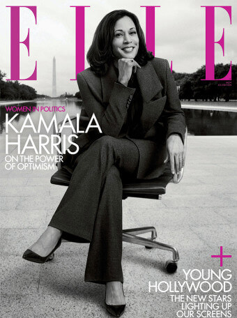 카멜라 해리스가 위험한 이유