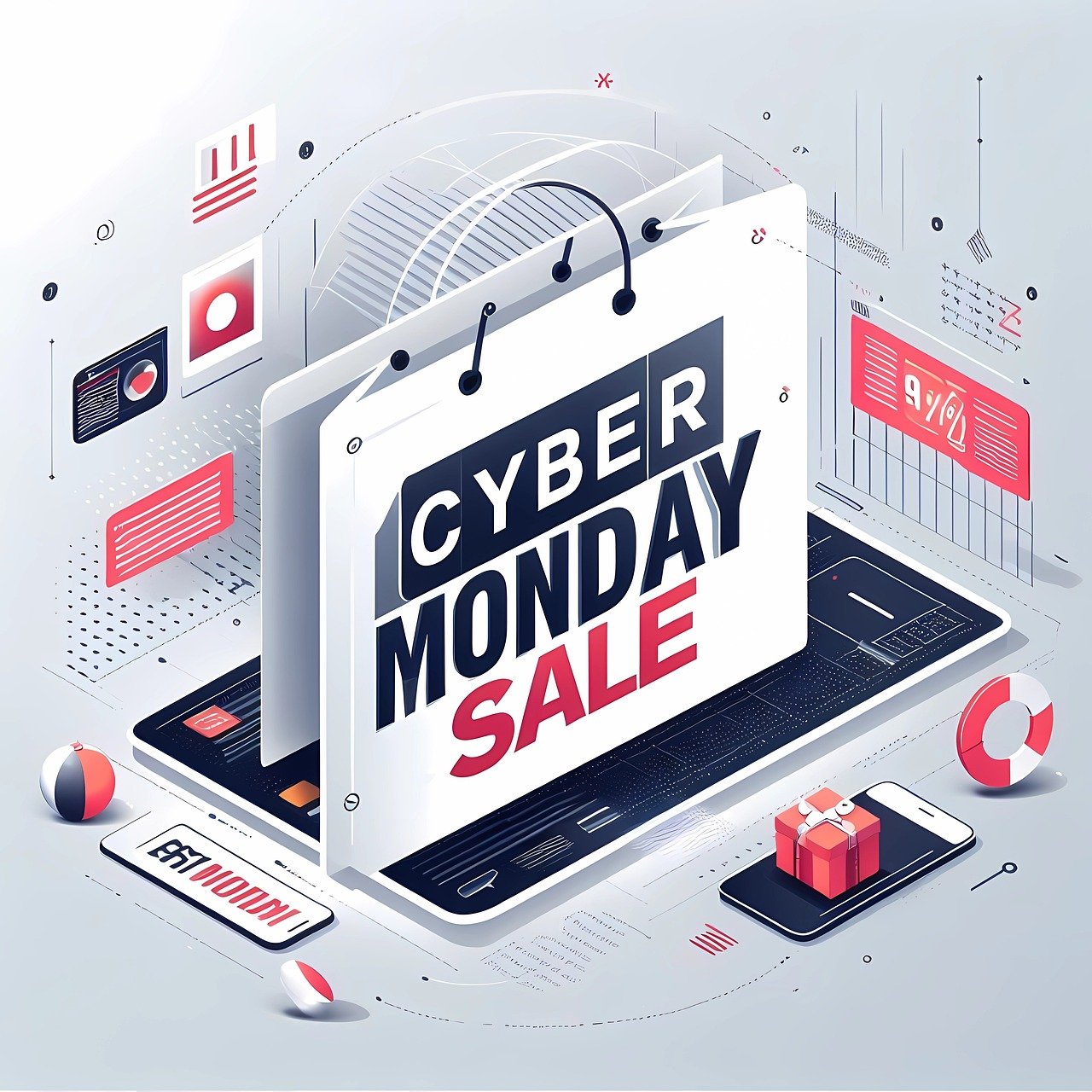 사이버 먼데이(Cyber Monday)란 무엇이며 성공적인 쇼핑을 위한 꿀팁